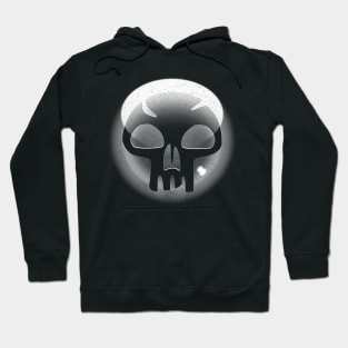 Black Mana Hoodie